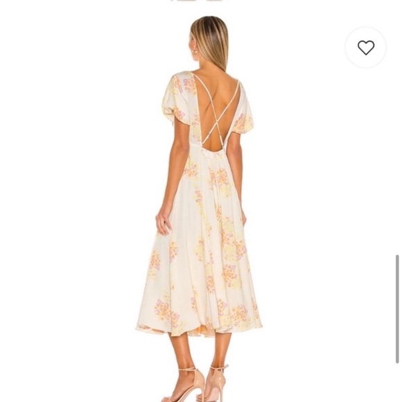 Free People Laura Dress - Picture 3 of 7